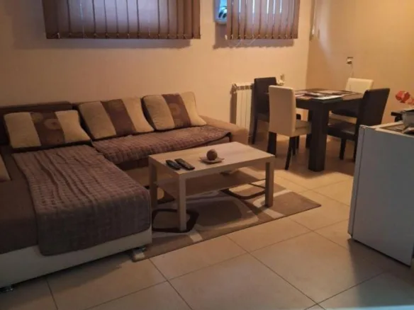 Stan Prodaja Novi Sad  34 m2
