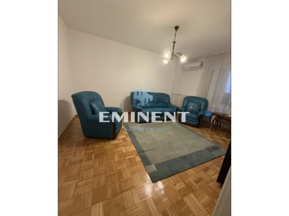 Stan Izdavanje Beograd Blok 61 53 m2