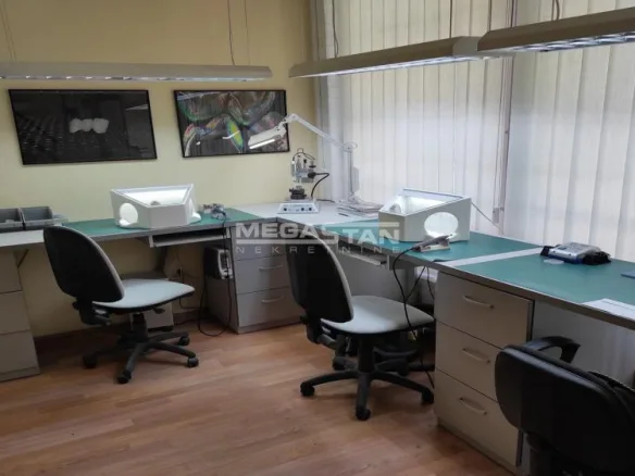 Lokal Prodaja Beograd 25. Maj 37 m2