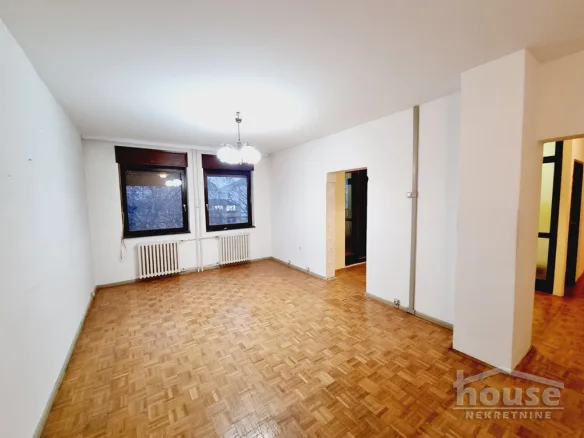 Stan Prodaja Novi Sad  70 m2
