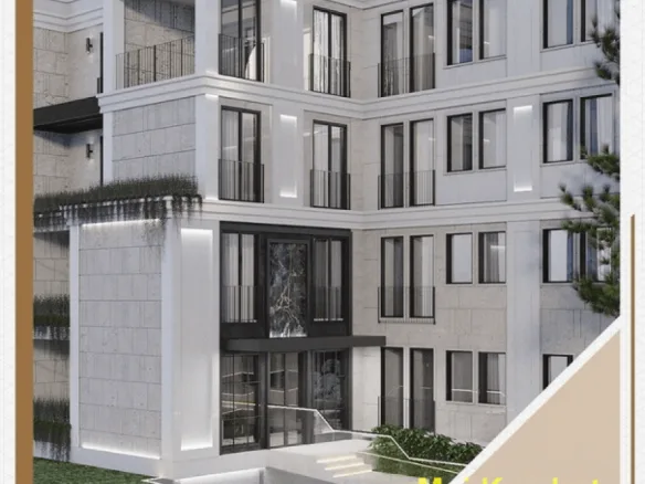 Stan Prodaja Beograd Dedinje 237 m2