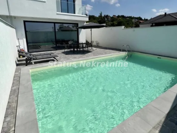 Kuća Izdavanje Novi Sad  180 m2