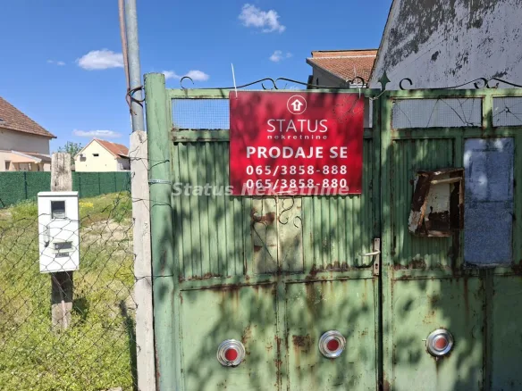 Kuća Prodaja Inđija  103 m2