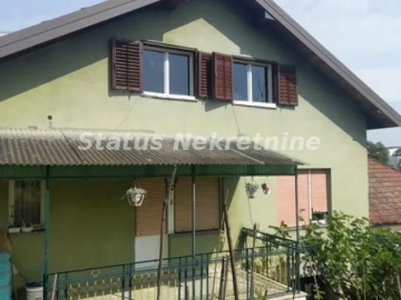Kuća Prodaja Novi Sad  144 m2