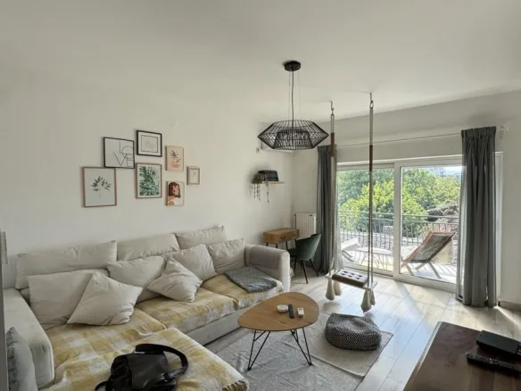 Stan Izdavanje Novi Sad  100 m2