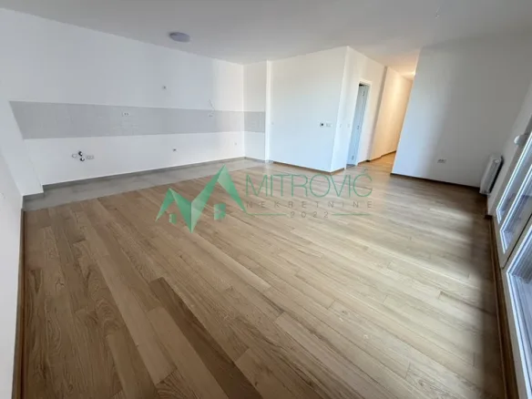 Stan Prodaja Novi Sad  109 m2