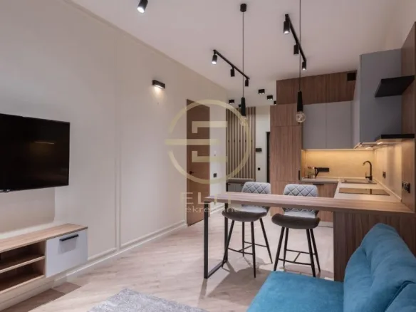 Stan Prodaja Novi Sad  25 m2