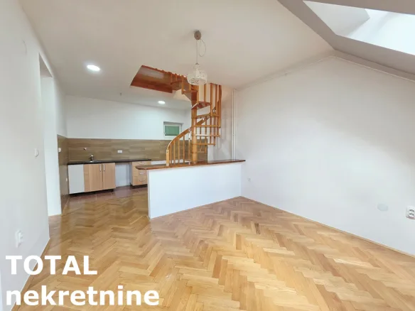 Stan Prodaja Novi Sad Nova Detelinara 91 m2