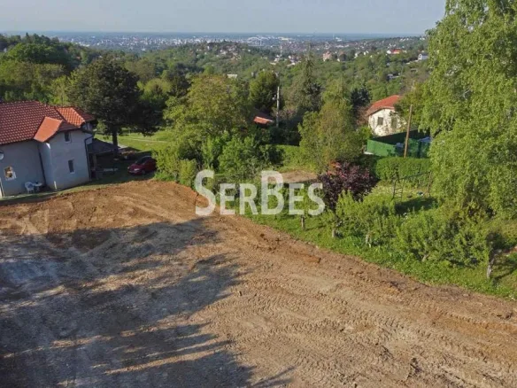 Plac Prodaja Novi Sad Popovica 0 m2
