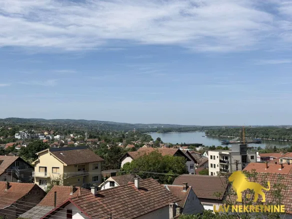 Stan Prodaja Novi Sad  54 m2
