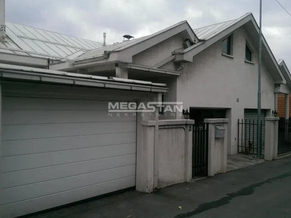 Kuća Prodaja Beograd Višnjička Banja 414 m2