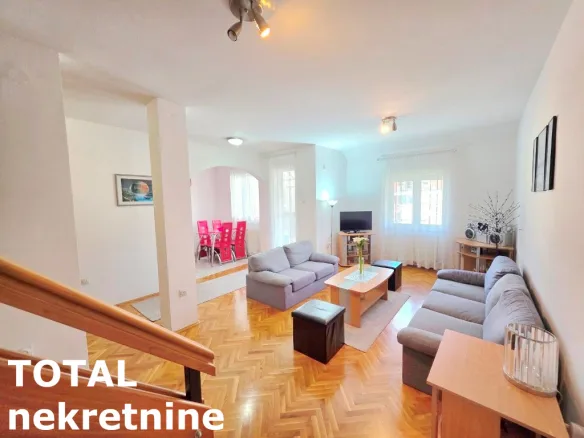 Stan Prodaja Novi Sad Nova Detelinara 81 m2