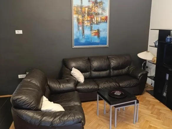 Stan Izdavanje Beograd Studentski Trg 35 m2