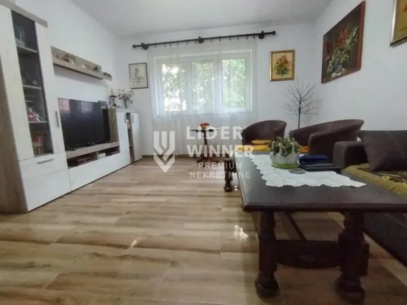 Stan Prodaja Beograd Lekino Brdo 65 m2