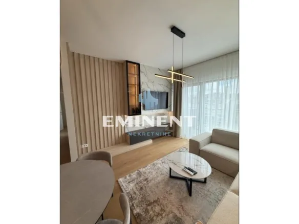 Stan Izdavanje Beograd Beograd na Vodi 71 m2