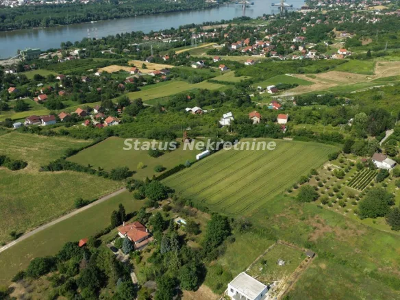 Kuća Prodaja Novi Sad  322 m2