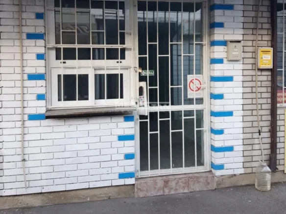 Lokal Izdavanje Beograd Blok 24 15 m2