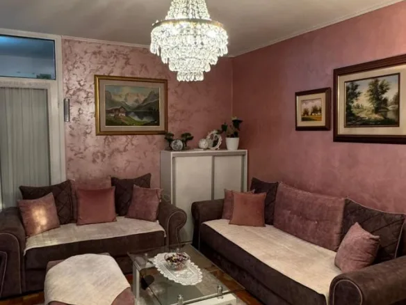 Stan Prodaja Beograd Cerak 65 m2