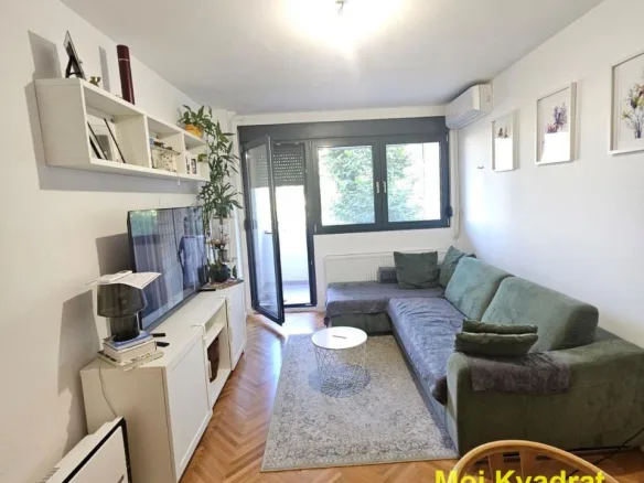 Stan Prodaja Beograd Pašino Brdo 71 m2
