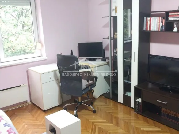 Stan Prodaja Beograd Braće Jerković 49 m2