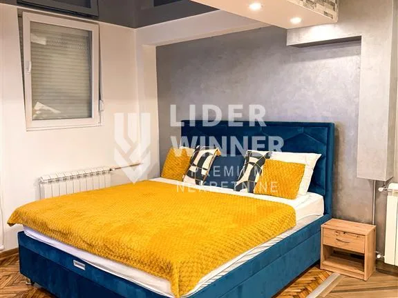 Stan Prodaja Beograd Vukov Spomenik 30 m2