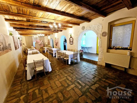 Lokal Izdavanje Novi Sad  2500 m2