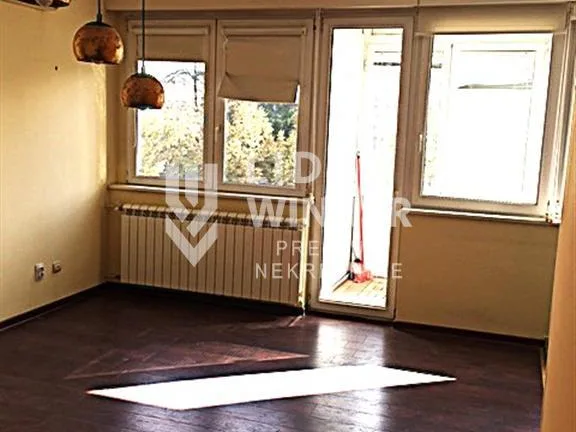 Stan Prodaja Beograd Blok 11c - Stari Merkator 50 m2