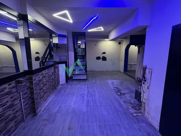 Lokal Prodaja Novi Sad  110 m2