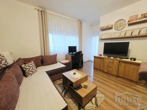 Stan Prodaja Novi Sad  68 m2