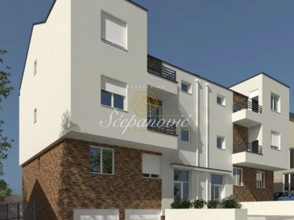 Stan Prodaja Novi Sad Majur 73 m2