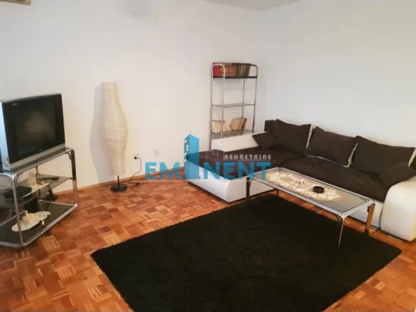 Stan Izdavanje Beograd Sava Kovačević 56 m2