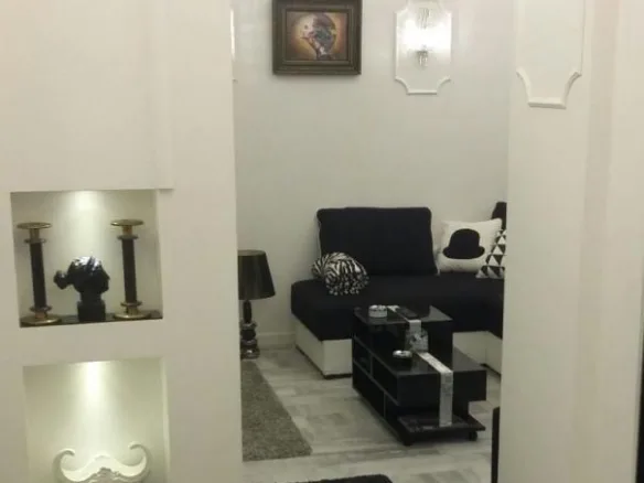 Stan Prodaja Beograd Dorćol 27 m2