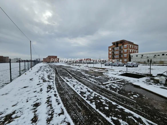 Plac Prodaja Beograd  0 m2
