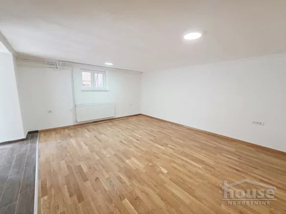 Stan Prodaja Novi Sad  28 m2