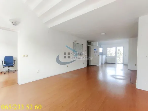 Stan Izdavanje Beograd Bioskop Voždovac 176 m2