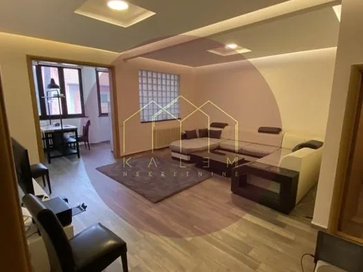 Stan Prodaja Beograd Zaplanjska 125 m2