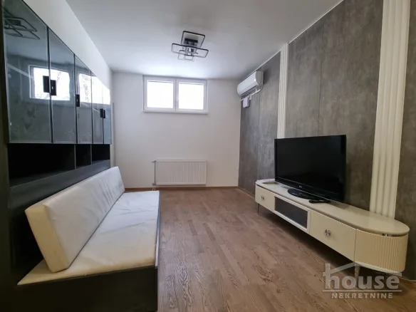 Stan Prodaja Novi Sad  44 m2