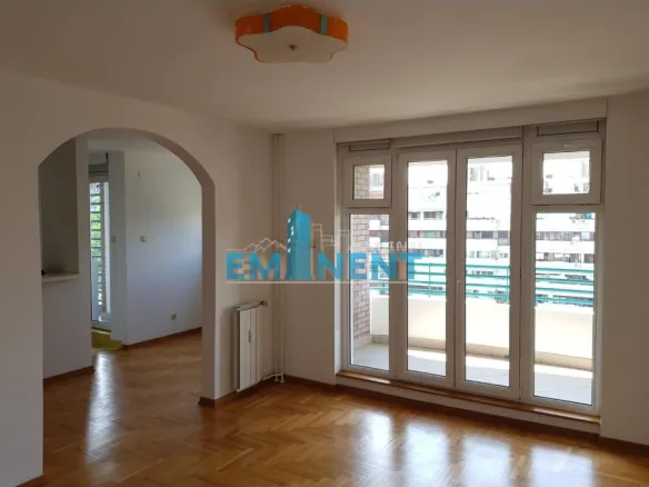 Stan Izdavanje Beograd Blok 29 92 m2