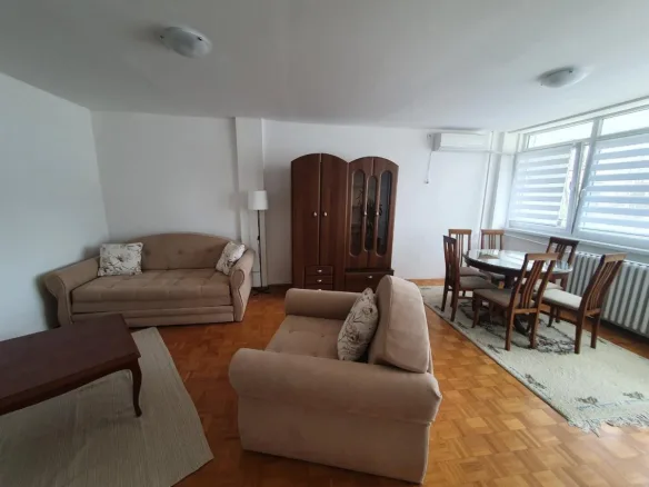 Stan Izdavanje Novi Sad Liman 2 52 m2