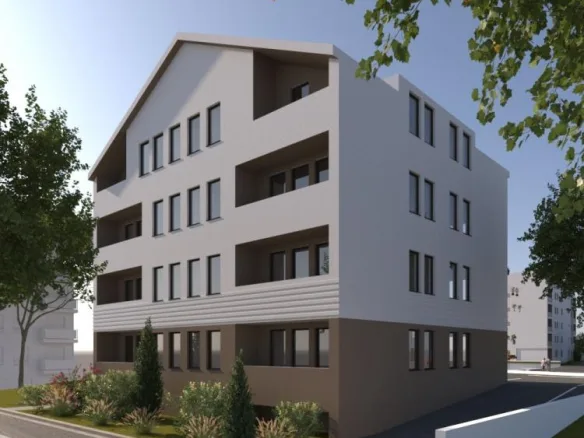 Stan Prodaja Beograd Mirijevo 47 m2