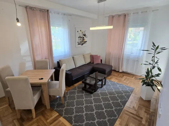 Stan Prodaja Novi Sad  37 m2