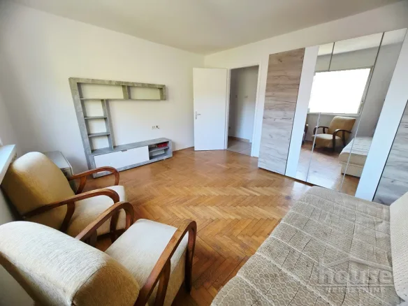 Stan Prodaja Novi Sad  31 m2