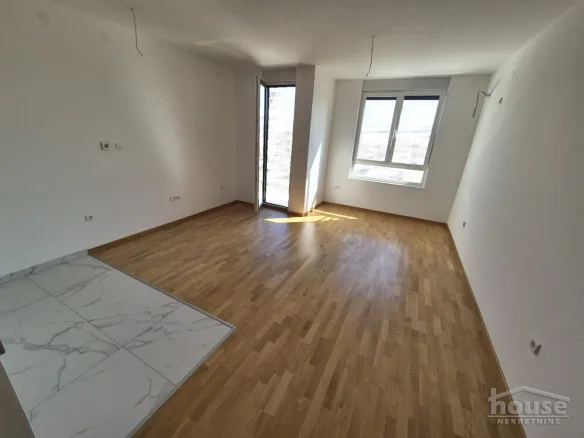 Stan Prodaja Novi Sad  31 m2