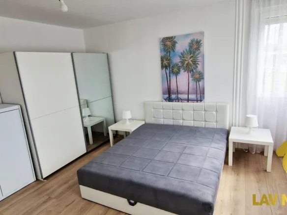 Stan Prodaja Novi Sad Liman 2 59 m2