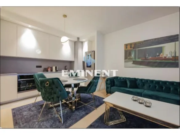 Stan Izdavanje Beograd Beograd na Vodi 80 m2