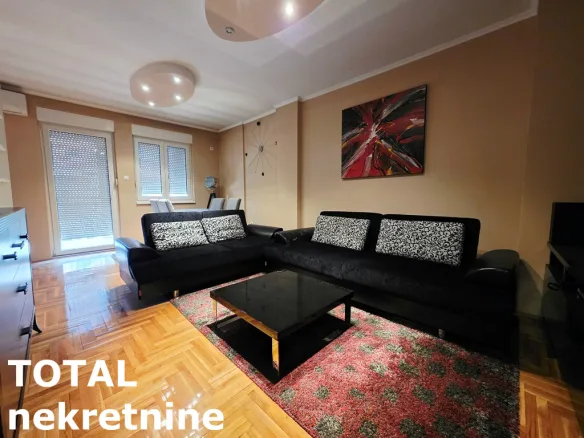 Stan Prodaja Novi Sad Nova Detelinara 72 m2