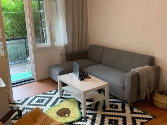 Dvosoban stan na prodaju, Centar, Beograd, 50m², 169.000 €