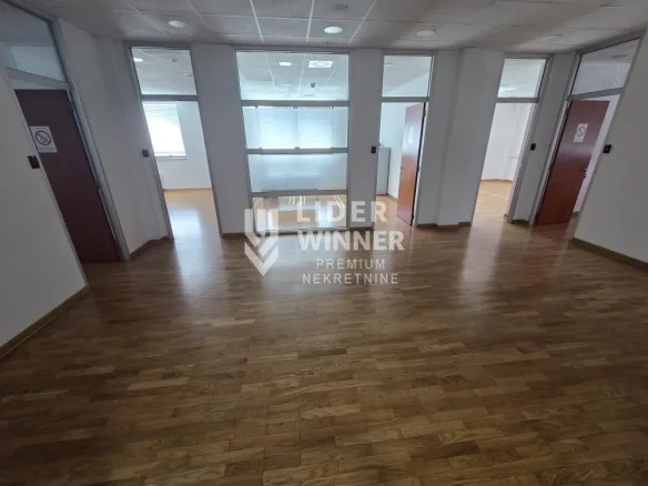 Lokal Izdavanje Beograd Bežanijska Kosa 1 330 m2