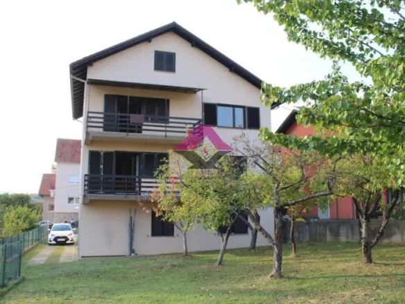 Kuća Prodaja Aranđelovac  107 m2