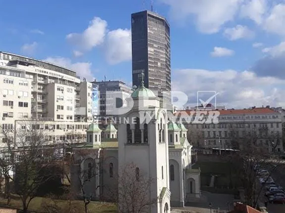 Stan Prodaja Beograd Centar (Savski Venac) 70 m2